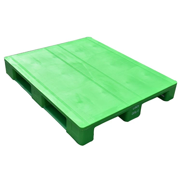 HDPE-geschweißte Kunststoffpalette