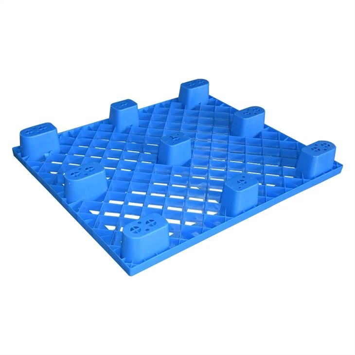 1100x1100 Gitter 9 Beine Plastikpaletten