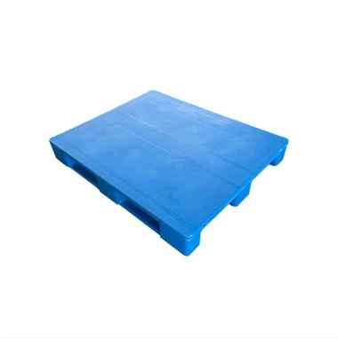 Kunststoffverpackung Hygienische Palette