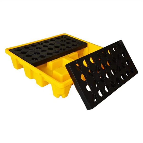 55 Gallon Drum Pallet 55 Gallon Drum Pallet