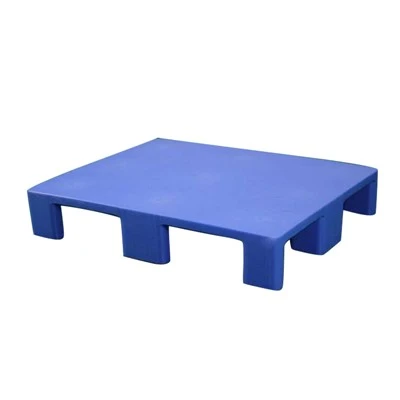 Plastikpapierübertragung Flachdruckpalette