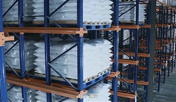 Modular-Plastic-Pallet-for-racking-system Modular-Plastic-Pallet-for-racking-system