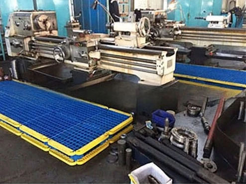 Modular-Plastic-Pallet-for-manufacturing Modular-Plastic-Pallet-for-manufacturing